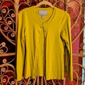 Banana Republic Cardigan